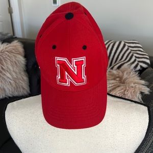 Nebraska Huskers Hat